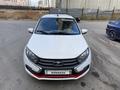 ВАЗ (Lada) Granta 2190 2019 годаүшін4 300 000 тг. в Караганда – фото 2