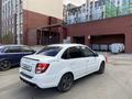 ВАЗ (Lada) Granta 2190 2019 годаүшін4 300 000 тг. в Караганда – фото 4