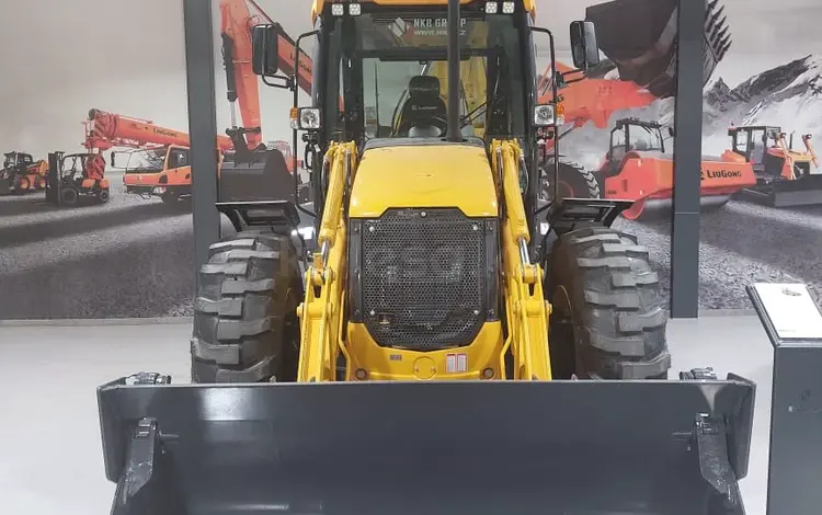 LiuGong  CLG777A-S 2026 годаүшін46 750 000 тг. в Алматы