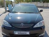 Toyota Camry 2003 года за 5 000 000 тг. в Туркестан – фото 3