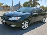Toyota Camry 2003 года за 5 000 000 тг. в Туркестан – фото 5