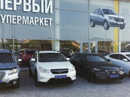 Первый Автосупермаркет Кызылорда в Кызылорда – фото 2