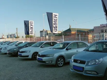 Первый Автосупермаркет Кызылорда в Кызылорда – фото 3