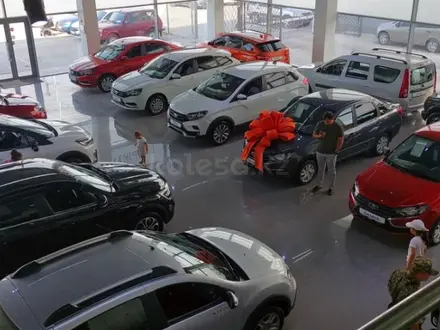 Первый Автосупермаркет Кызылорда в Кызылорда – фото 4