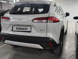 Toyota Corolla Cross 2026 года за 12 600 000 тг. в Астана – фото 4