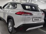 Toyota Corolla Cross 2026 года за 12 600 000 тг. в Астана – фото 5