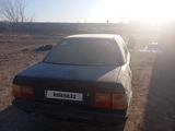 Audi 100 1989 года за 750 000 тг. в Туркестан – фото 2