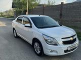 Chevrolet Cobalt 2023 года за 6 800 000 тг. в Шымкент – фото 3