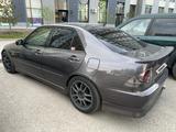 Toyota Altezza 1998 года за 8 000 000 тг. в Астана – фото 3