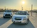 Chevrolet Cobalt 2024 года за 5 600 000 тг. в Туркестан – фото 3