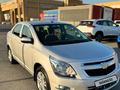 Chevrolet Cobalt 2024 года за 5 600 000 тг. в Туркестан – фото 2