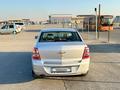 Chevrolet Cobalt 2024 года за 5 600 000 тг. в Туркестан – фото 5