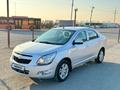 Chevrolet Cobalt 2024 года за 5 600 000 тг. в Туркестан – фото 8