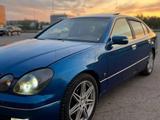 Lexus GS 300 1998 годаfor3 100 000 тг. в Топар