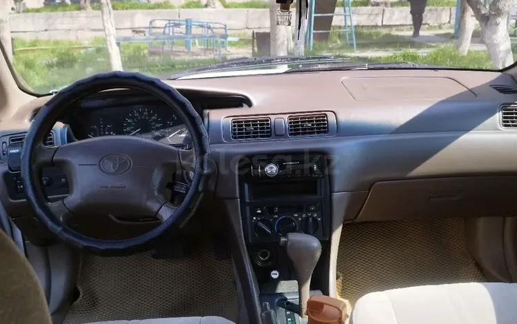 Toyota Camry 1997 годаүшін3 000 000 тг. в Шымкент