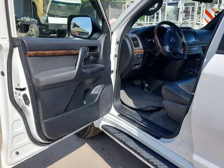 Toyota Land Cruiser 2010 года за 18 000 000 тг. в Тараз – фото 4