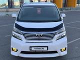 Toyota Vellfire 2010 годаүшін6 000 000 тг. в Актау