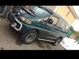Mitsubishi Delica 1996 годаfor4 300 000 тг. в Алматы
