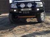 Toyota Hilux 2006 года за 5 500 000 тг. в Кызылорда – фото 3