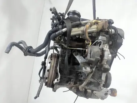 Контрактный двигатель (ДВС), мотор привозной за 9 000 000 тг. в Астана – фото 15