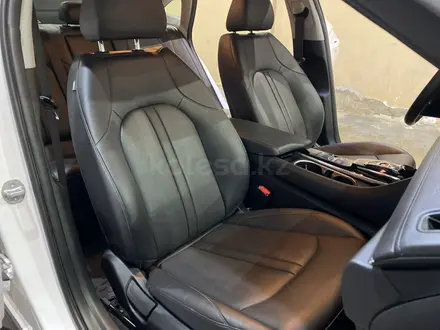 Hyundai Sonata 2023 года за 12 600 000 тг. в Актау – фото 3