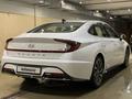 Hyundai Sonata 2023 года за 12 600 000 тг. в Актау – фото 6