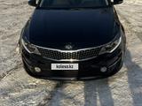 Kia K5 2016 годаүшін9 500 000 тг. в Алматы