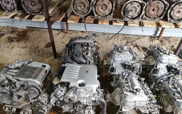 «двигатель» за 18 000 тг. в Кокшетау
