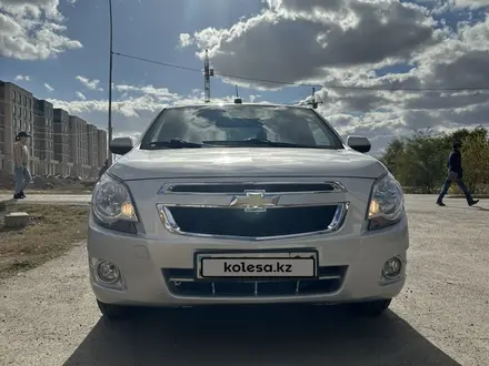 Chevrolet Cobalt 2020 года за 4 800 000 тг. в Караганда – фото 15