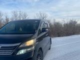 Toyota Vellfire 2011 годаүшін7 000 000 тг. в Павлодар – фото 4