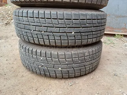 175/65R15 YOKOHAMA ice GUARD ig30. за 50 000 тг. в Алматы – фото 2