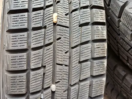 175/65R15 YOKOHAMA ice GUARD ig30. за 50 000 тг. в Алматы – фото 4