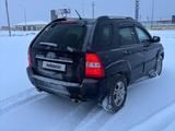 Kia Sportage 2007 годаfor5 500 000 тг. в Актау – фото 4