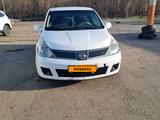 Nissan Versa 2008 годаүшін3 500 000 тг. в Караганда