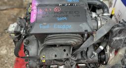 Двигатель 9G 758 AA 3.0 литра Ford Escape, Mazda Tribute, Mercury Marinerүшін900 000 тг. в Астана – фото 2