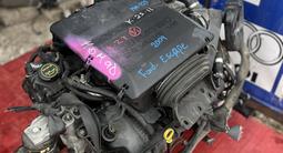 Двигатель 9G 758 AA 3.0 литра Ford Escape, Mazda Tribute, Mercury Marinerүшін900 000 тг. в Астана