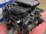 Двигатель 9G 758 AA 3.0 литра Ford Escape, Mazda Tribute, Mercury Mariner за 900 000 тг. в Астана – фото 4