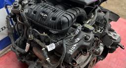 Двигатель 9G 758 AA 3.0 литра Ford Escape, Mazda Tribute, Mercury Marinerүшін900 000 тг. в Астана – фото 4