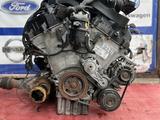 Двигатель 9G 758 AA 3.0 литра Ford Escape, Mazda Tribute, Mercury Mariner за 900 000 тг. в Астана – фото 5