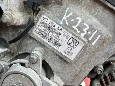 Двигатель 9G 758 AA 3.0 литра Ford Escape, Mazda Tribute, Mercury Mariner за 900 000 тг. в Астана – фото 6