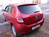 Renault Sandero 2015 годаfor3 600 000 тг. в Рудный – фото 4