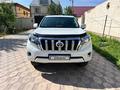 Toyota Land Cruiser Prado 2014 годаfor17 000 000 тг. в Тараз