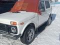 ВАЗ (Lada) Lada 2121 1998 года за 1 200 000 тг. в Усть-Каменогорск – фото 2