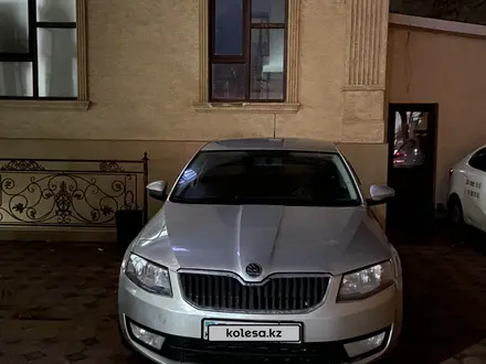 Skoda Octavia 2013 года за 6 100 000 тг. в Кызылорда