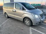 Hyundai Starex 2009 года за 5 200 000 тг. в Алматы – фото 3