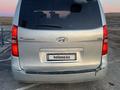 Hyundai Starex 2009 года за 5 200 000 тг. в Алматы – фото 4