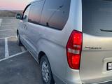 Hyundai Starex 2009 года за 5 200 000 тг. в Алматы – фото 5