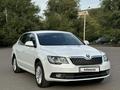 Skoda Superb 2014 годаүшін7 500 000 тг. в Алматы