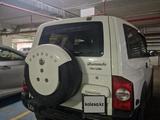 SsangYong Korando 2002 года за 2 350 000 тг. в Астана