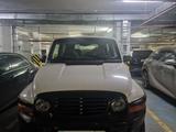 SsangYong Korando 2002 года за 2 350 000 тг. в Астана – фото 4